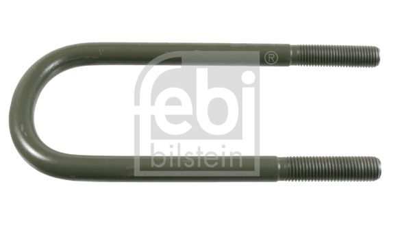 FEBI BILSTEIN Стремянка рессоры 04194